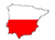 MLA IMPRENTA Y REPROGRAFÍA - Polski